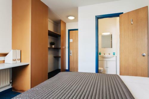 Dcu Apartments