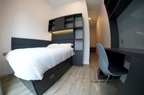 Albergue Destiny Student - Tannery