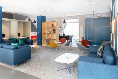 Albergue Destiny Student - Tannery