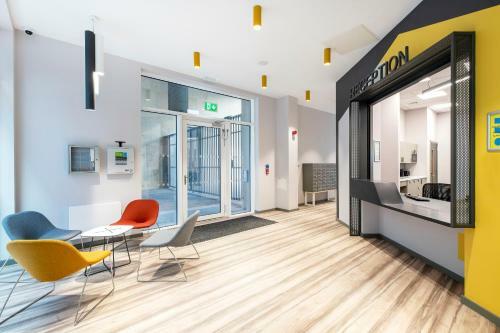 Albergue Destiny Student - Tannery