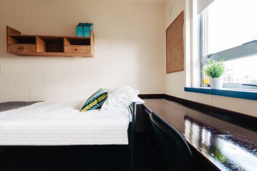 Albergue Dcu Larkfield