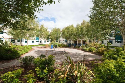 Albergue Dcu Larkfield