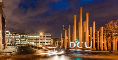 Albergue Dcu Rooms