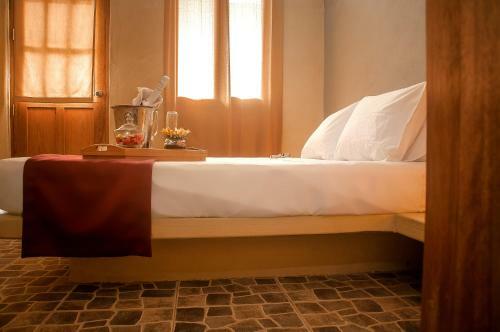 Hotel Punta Sal Bungalows