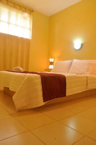 Hotel Punta Sal Bungalows