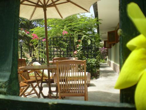 Hotel Punta Sal Bungalows