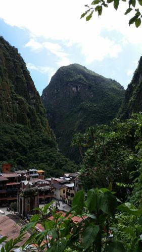 Posada Vista Waynapata