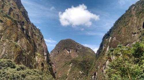 Posada Vista Waynapata