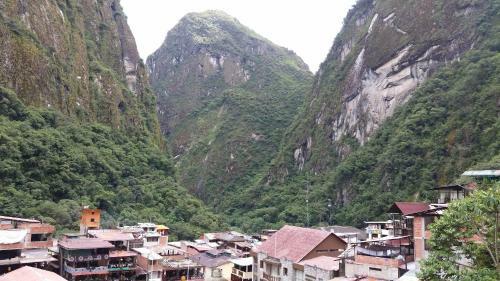Posada Vista Waynapata