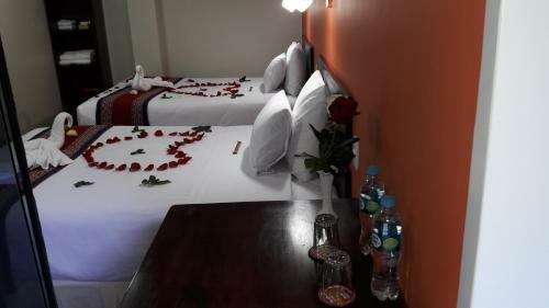 Hotel Qhaqya