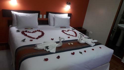 Hotel Qhaqya