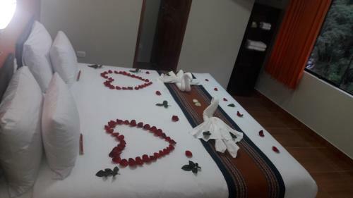 Hotel Qhaqya