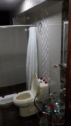 Hotel Qhaqya