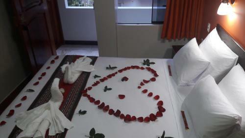 Hotel Qhaqya