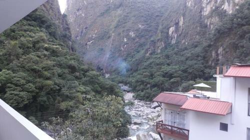 Hotel Qhaqya