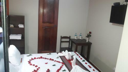 Hotel Qhaqya