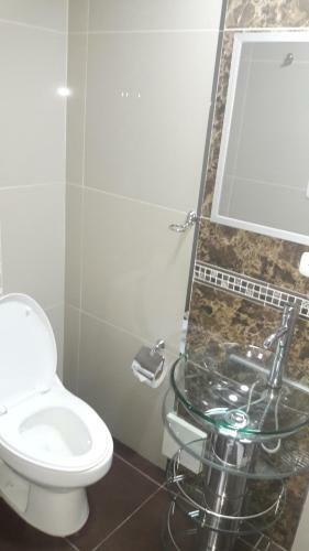 Hotel Qhaqya