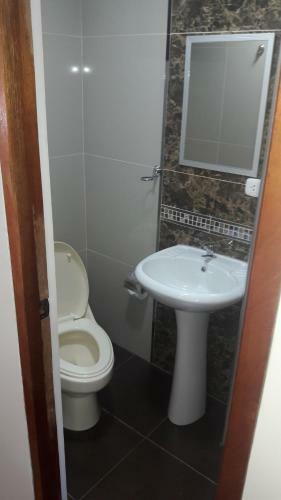 Hotel Qhaqya