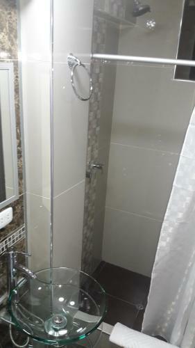 Hotel Qhaqya