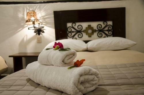 Killa Inn Machu Picchu Hotel