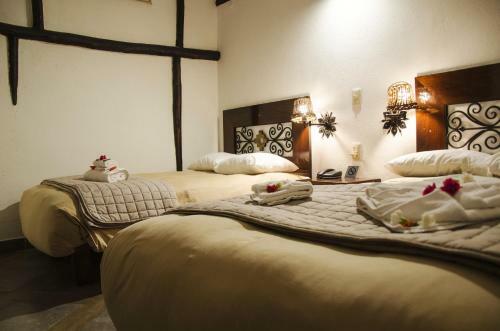 Killa Inn Machu Picchu Hotel