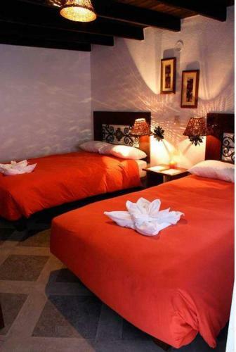 Killa Inn Machu Picchu Hotel