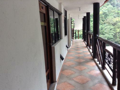 Killa Inn Machu Picchu Hotel