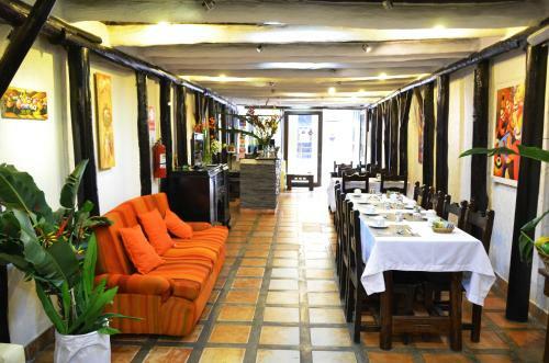 Killa Inn Machu Picchu Hotel