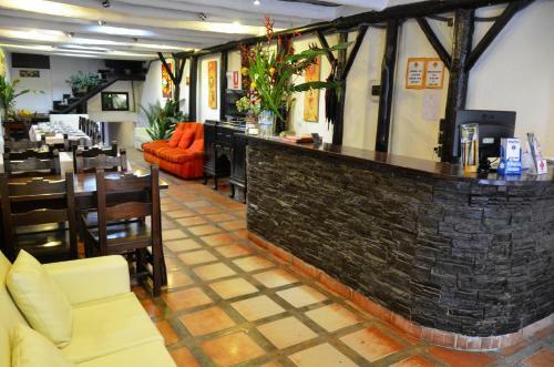 Killa Inn Machu Picchu Hotel