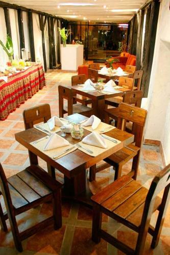 Killa Inn Machu Picchu Hotel
