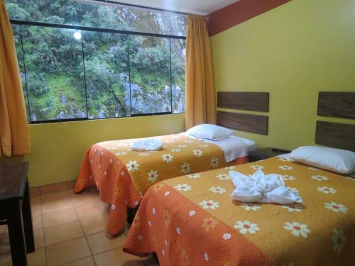 Posada Kaypi Machupicchu