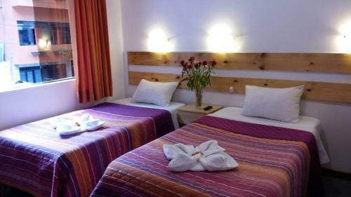 Hostal Thais House Machu Picchu