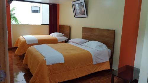 Posada Hostal Urpi