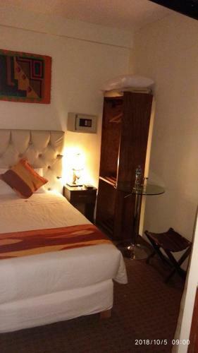 Bed & Breakfast Andino Hotel