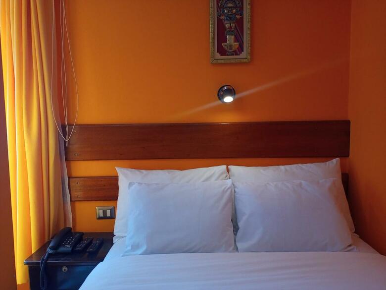 Hotel Rio Dorado Machu Picchu