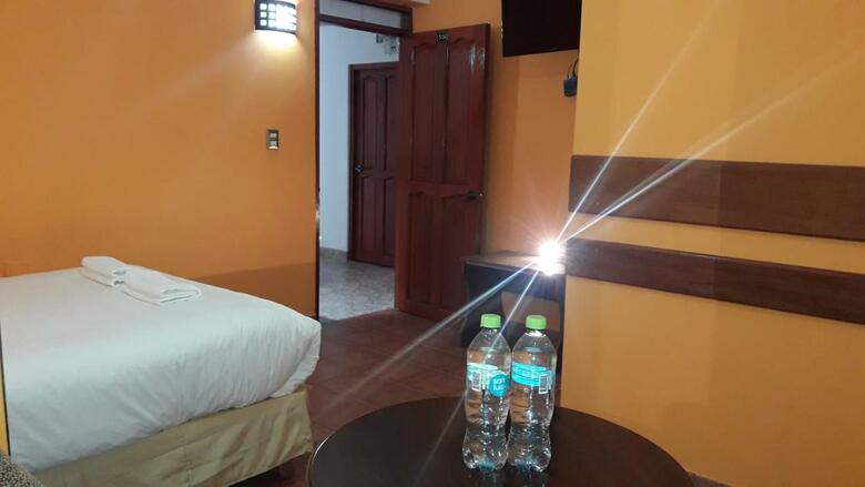 Hotel Rio Dorado Machu Picchu