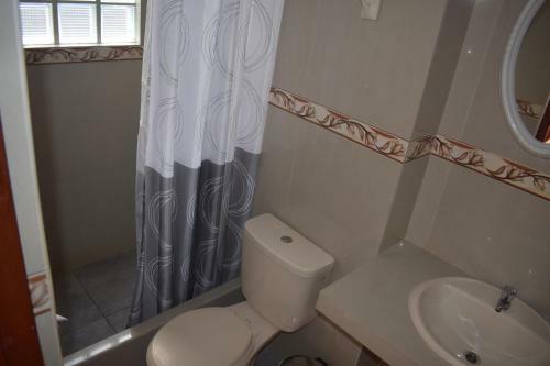 Posada Renato�s House