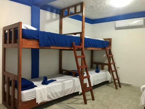 Athena Hotel