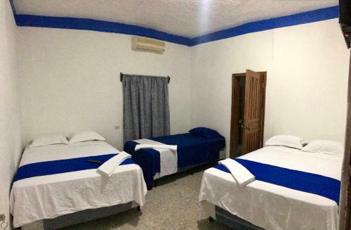 Athena Hotel
