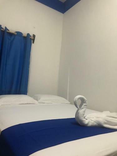 Athena Hotel