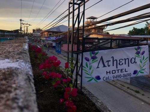 Athena Hotel