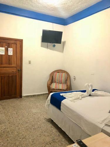 Athena Hotel