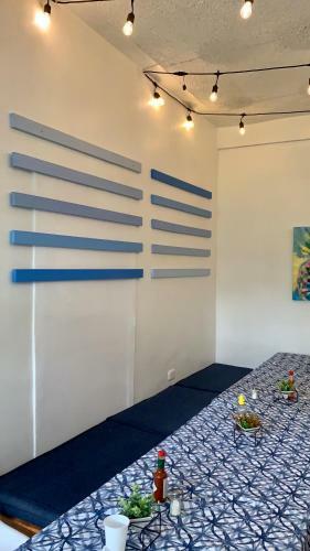 Athena Hotel