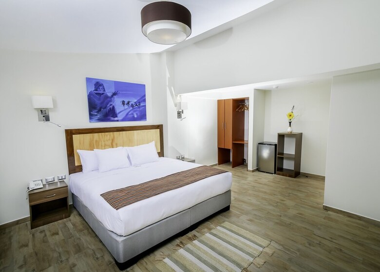 Hotel Golden Sunrise Machupicchu