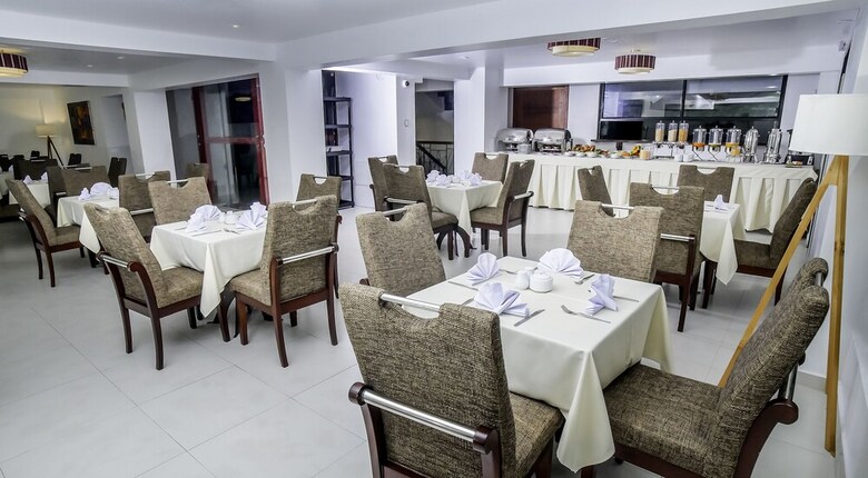 Hotel Golden Sunrise Machupicchu
