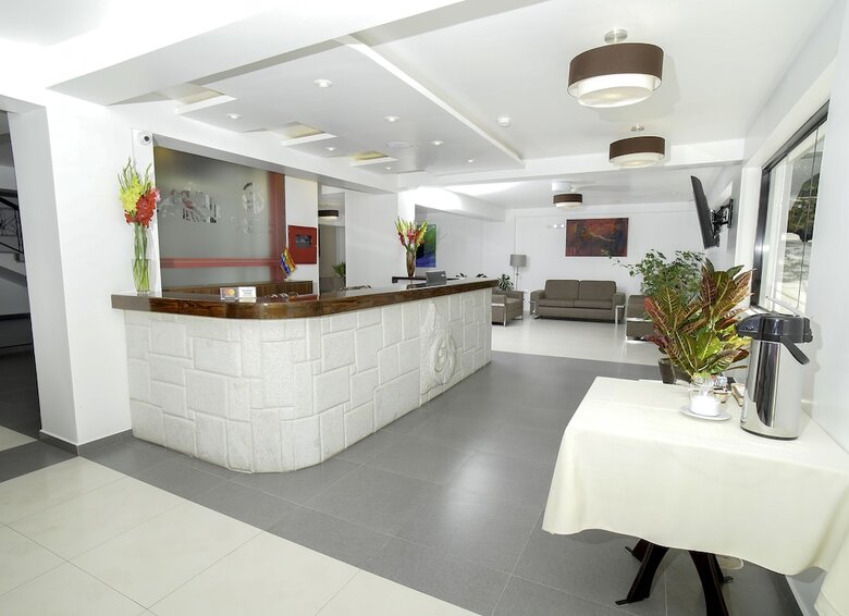 Hotel Golden Sunrise Machupicchu