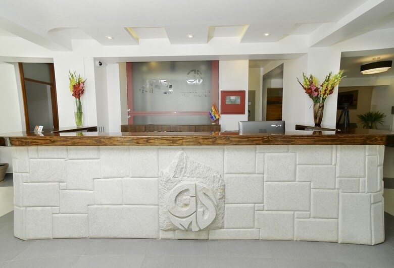Hotel Golden Sunrise Machupicchu