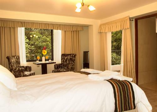 Hotel Golden Sunrise Machupicchu
