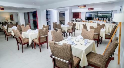 Hotel Golden Sunrise Machupicchu