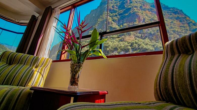 Hotel Machu Picchu Adventure House